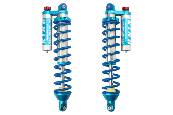 20001-118A 2009 Polaris RZR4-RZR S 800 2.0 Front Coilover