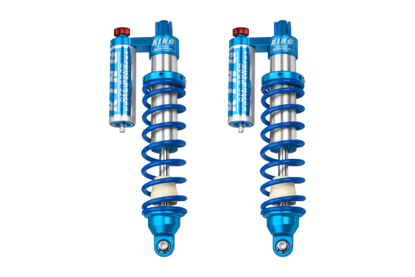 20001-192A 2004-2012 Yamaha Rhino 2.0 Front Coilover W/Adjuster