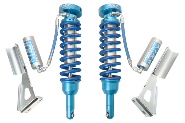 25001-119 2005-2023 Toyota Tacoma 2.5 Front Coilover