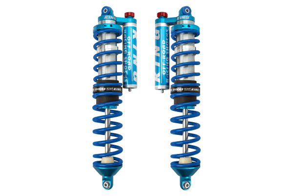25001-126A 2011+ Polaris RZR XP 900 2.5 Front Coilover