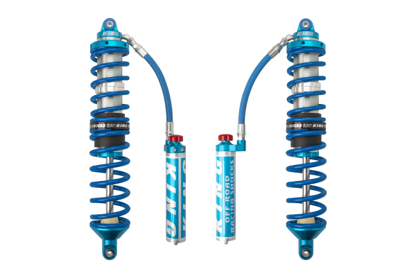 25001-127A 2011+ Polaris RZR XP 900 2.5 Rear Coilover