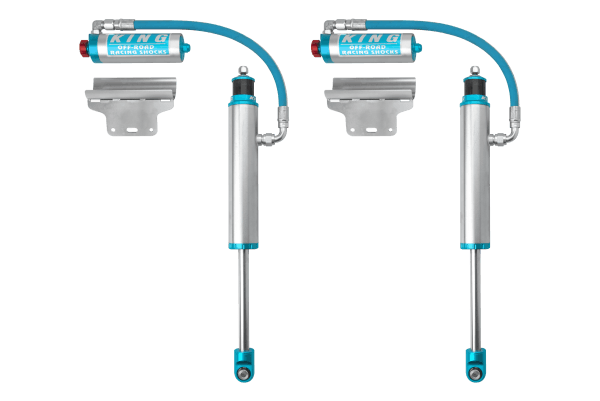 25001-121A 05-23 Toyota Tacoma 2.5 Rear Shocks