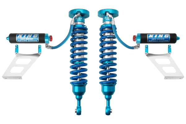 25001-143A Toyota 07-21 Tundra, 08-22 Sequoia 2.5 Front Coilover