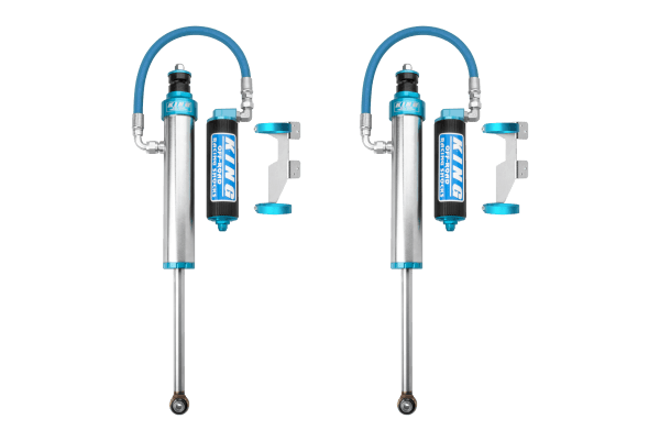 25001-144 2007-2021 Toyota Tundra 2.5 Rear Shocks