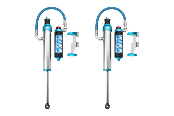 25001-144A 2007-2021 Toyota Tundra 2.5 Rear Shocks