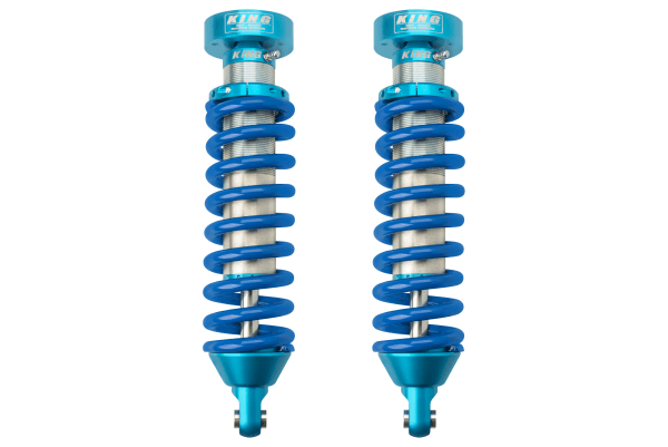 25001-254 96-02 Toyota Land Cruiser 90 2.5 IFP Front Coilover