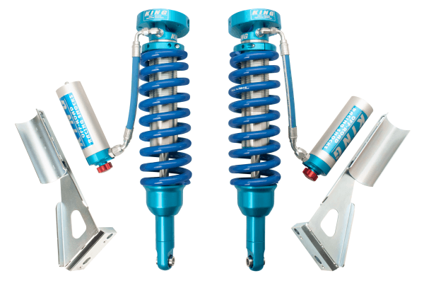 25001-261A 2003-2009 Toyota Land Cruiser 120 2.5 Front Coilover