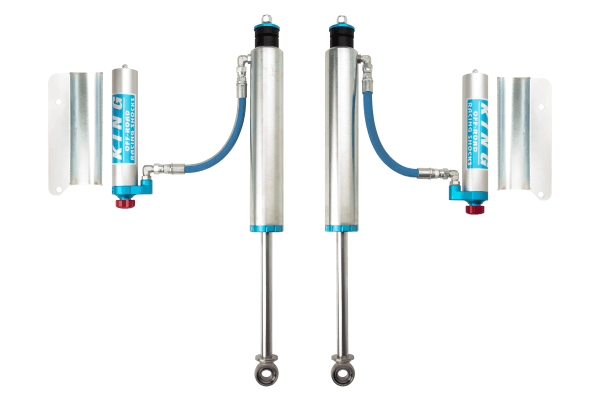 25001-257A 1989-1997 Land Cruiser 80 2.5 Rear Shocks 0-2'' Lifts