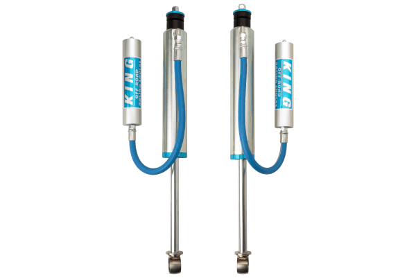 25001-258 1998-2002 Toyota Land Cruiser 100 2.5 Rear Shocks