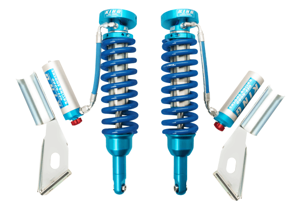 25001-321A 2011-2015 Toyota Hilux 2.5 Front Coilover