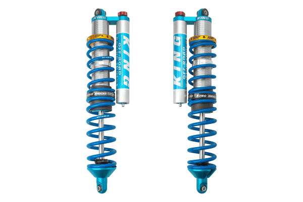 25700-323A 2014+ Polaris RZR-XP1000/Turbo 2.5 IBP Front Coilover W/Adjuster