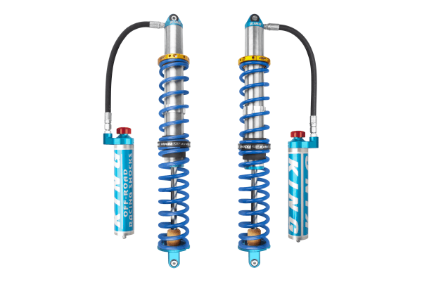 25700-324A 2014-2016 Polaris RZR-XP1000/Turbo 2.5 IBP Rear Coilover W/Adjuster