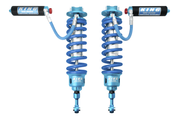 33001-205A 07-21 Toyota Land Cruiser 200 3.0 Front Coilover