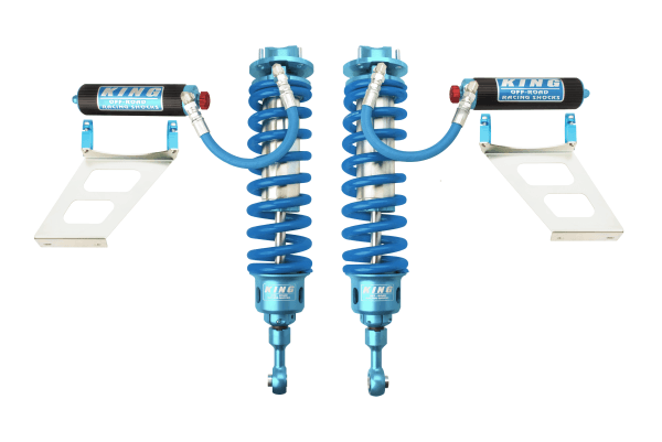 33001-405A 2007-2021 Toyota Tundra 3.0 Front Coilovers