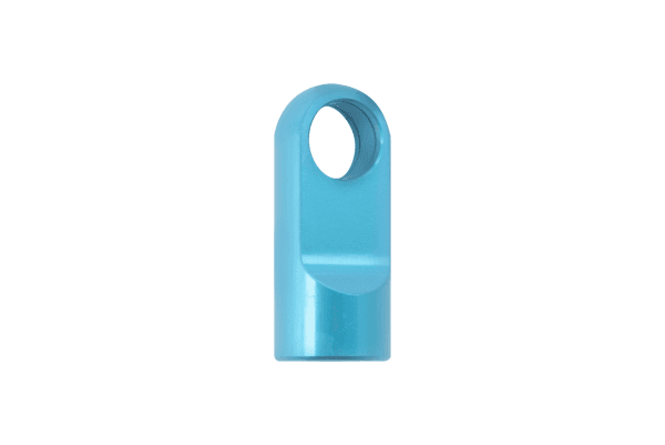 King Shocks 2.0 PR 1" LONGER ROD END - OPT-PR20-1040