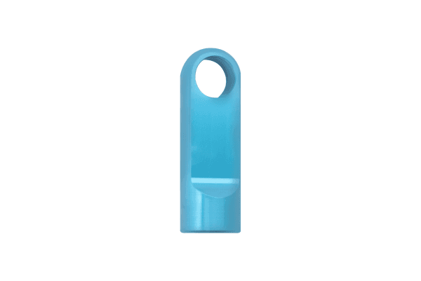 King Shocks 2.0 PR 2" LONGER ROD END OPTION - OPT-PR20-1041