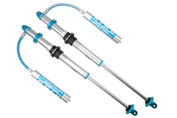 PR2008-COHR 2.0 PR Coil-Over Shock W/Remote Res 8" Stroke