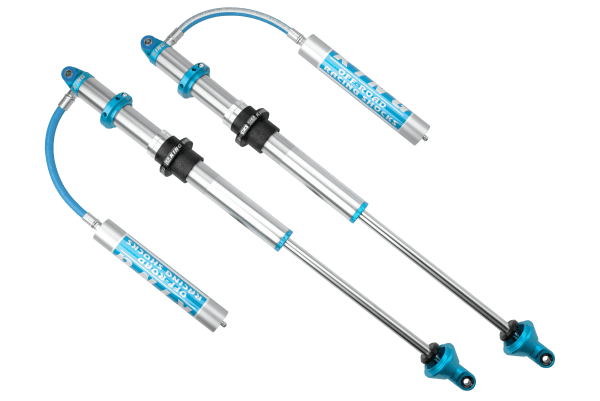 PR2014-COHR 2.0 PR Coil-Over Shock W/Remote Res 14" Stroke