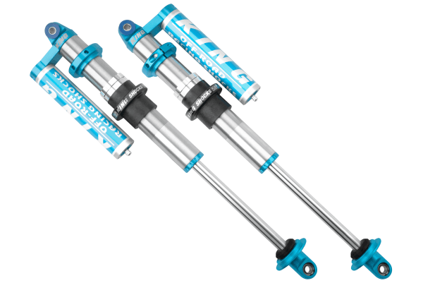 PR2012-COPB 2.0 PR Coil-Over Shock W/Piggyback Res 12" Stroke