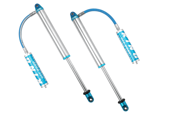 PR2016-SS 2.0 PR Smoothie Shock W/Remote Res 16" Stroke