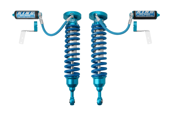 25001-266 2007-2021 Toyota Land Cruiser 200 2.5 Front Coilover