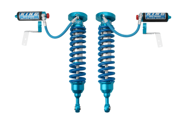 25001-266A 2007-2021 Toyota Land Cruiser 200 2.5 Front Coilover