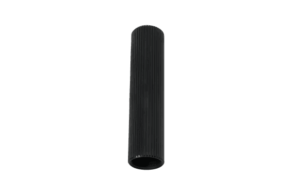 King Shocks 2.0 PR STANDARD SHORT FINNED RESERVOIR  OPTION - OPT-PR20-FINSTD