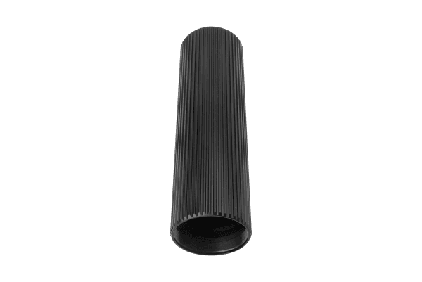 King Shocks 2.5 PR  STANDARD SHORT FIN RESERVOIR OPTION - OPT-PR25-FINSTD