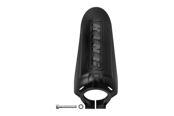 King Shocks 2.5 PR SHAFT GUARD, SMOOTH BODY SHOCK, 1PC (CALL FOR FITMENT INFORMATION) - OPT-PR25-1050